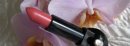 Мечты сбываются! Rouge G Serie Noire Jewel Lipstick compact оттенок 71 Rose Desir