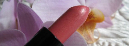 Мечты сбываются! Rouge G Serie Noire Jewel Lipstick compact оттенок 71 Rose Desir