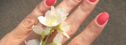 Добавим ярких красок!