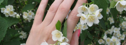 Добавим ярких красок!