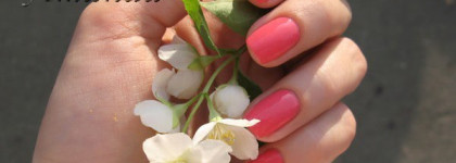 Добавим ярких красок!