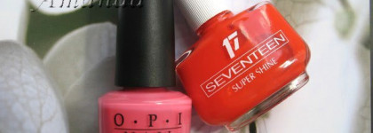 Добавим ярких красок!