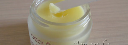 Decleor в моей косметичке