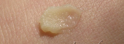 Decleor в моей косметичке