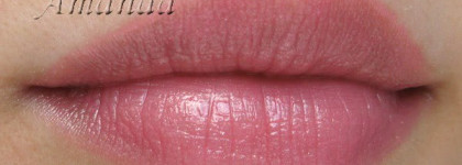 Новые мечты или Chanel Rouge Coco Shine (пробники 4-х помад)