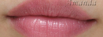 Новые мечты или Chanel Rouge Coco Shine (пробники 4-х помад)