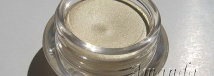 Кремовые пудровые тени Shiseido Hydro-Powder Eye Shadow –  H12 Sugar Lemon, H10 Languid Lagoon