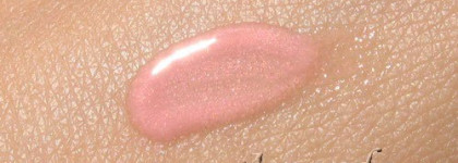 Мой летний уход за губами