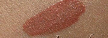 Guerlain Terracota Gloss Moisturising Sun Shimmer Gloss 05 «Santal»  – Летний увлажняющий блеск для губ SPF 15 «Терракота»