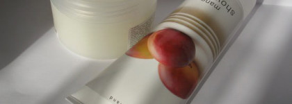 Мой новый уход от Greenland