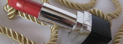 Помада Dior Rouge #961 «Nocturne»