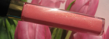 Блеск для губ Chanel Levres Scintillantes #161 «Bagatelle»