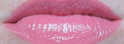 Две помады Л'Этуаль Rouge Desir - оттенки 306 и 310