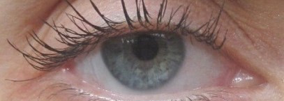 Две туши - Clinique High Impact Curling Mascara и BeYu Model Mascara