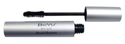 Две туши - Clinique High Impact Curling Mascara и BeYu Model Mascara