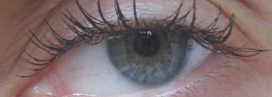 Две туши - Clinique High Impact Curling Mascara и BeYu Model Mascara