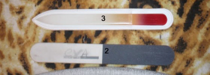 Мой маникюрный набор. Советы по уходу за руками