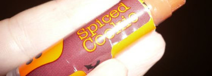 Мой уход за губами