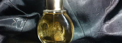 Gloria Vanderbilt. Зимняя сказка