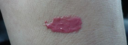 Благородный Chanel Rouge Allure Extrait De Gloss