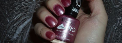 Моя коллекция лаков Rimmel. Много фото