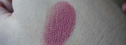 YSL Fard A Levres Rouge Pur Pure Lipstick. Оттенок 126