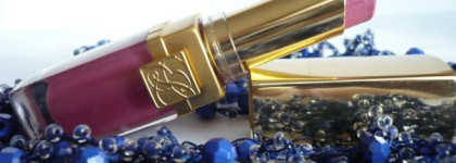 Estee Lauder Pure Color Gloss Stick – Блеск-помада. Оттенок 14 Wild plum
