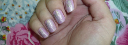 Dance Legend. Effect Crack 678