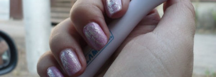 Dance Legend. Effect Crack 678