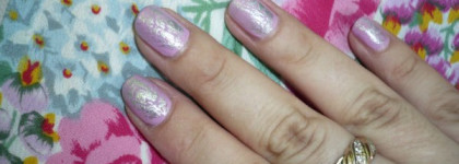 Dance Legend. Effect Crack 678