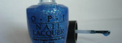 Лак OPI «Last Friday Night»