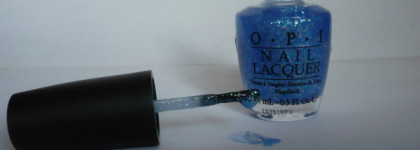 Лак OPI «Last Friday Night»