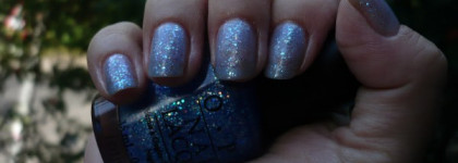 Лак OPI «Last Friday Night»