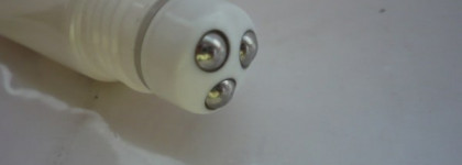 Шарики за ролики. Средства для век с шариковым аппликатором