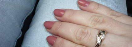 Лаки Sophin. Очей очарованье