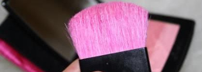 Мои весенние увлечения: Guerlain Blush G и Dior Serum de Rouge  Pink Coral Serum (240)