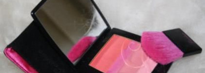 Мои весенние увлечения: Guerlain Blush G и Dior Serum de Rouge  Pink Coral Serum (240)