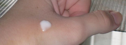 Моя первая сыворотка... от Chanel-Chanel Purete Ideale Serum