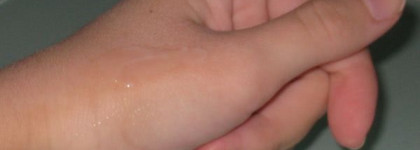 Моя первая сыворотка... от Chanel-Chanel Purete Ideale Serum