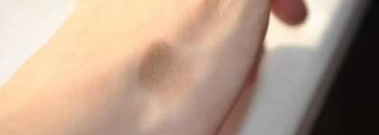 Еще немного осени Chanel