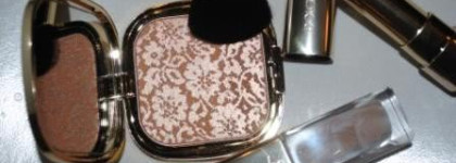 Моя The Sicilian Lace от Dolce & Gabbana