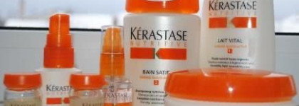 Мой уход для волос. Исповедь Hairголика в 2х томах. Часть 1