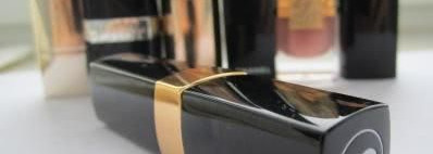 Nude Lipstick Jungle. Моя коллекция бежевых помад