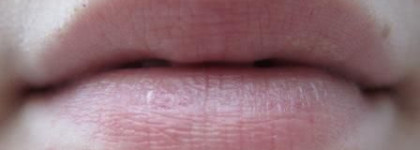 Я добралась до YSL Rouge Pur Couture #6 Rose Bergamasque