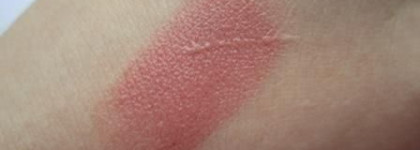 Я добралась до YSL Rouge Pur Couture #6 Rose Bergamasque