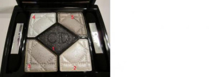 Какая серость!.. Весенняя коллекция Dior