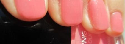 И я внесу свою лепту! Летние лаки Chanel