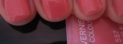 И я внесу свою лепту! Летние лаки Chanel