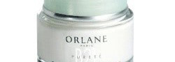 Orlane увлажняющий матирующий крем