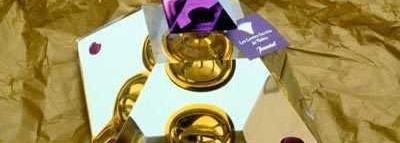 Фавориты мира изысков